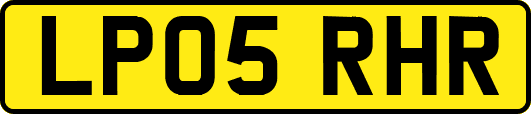 LP05RHR