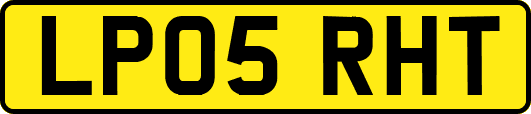 LP05RHT