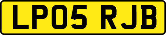 LP05RJB