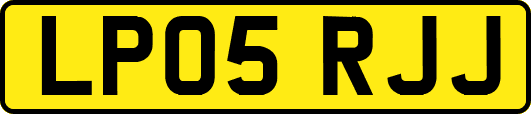 LP05RJJ