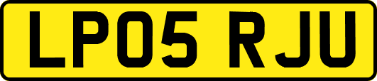 LP05RJU