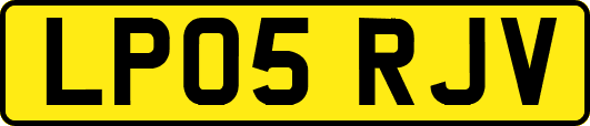 LP05RJV