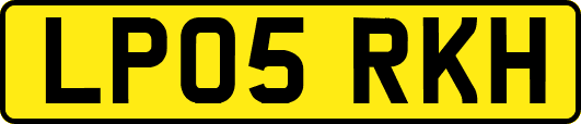 LP05RKH