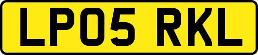 LP05RKL