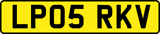 LP05RKV