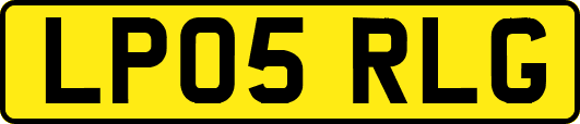 LP05RLG