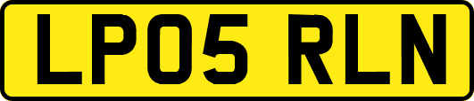 LP05RLN