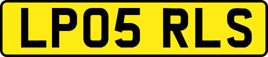 LP05RLS