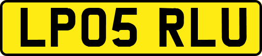 LP05RLU