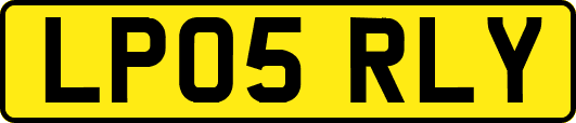 LP05RLY