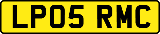 LP05RMC