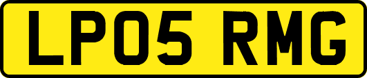 LP05RMG