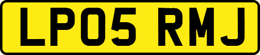 LP05RMJ