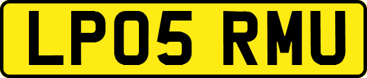 LP05RMU
