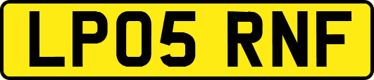 LP05RNF