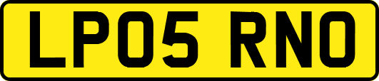 LP05RNO