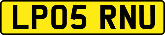 LP05RNU