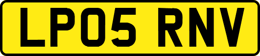 LP05RNV