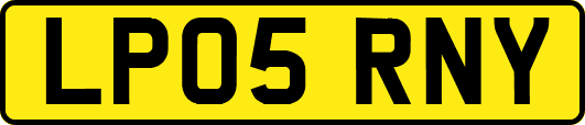 LP05RNY