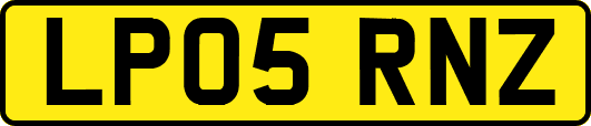LP05RNZ