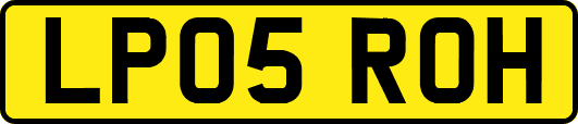 LP05ROH