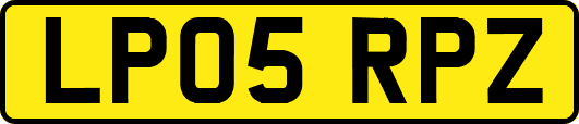 LP05RPZ