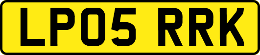 LP05RRK
