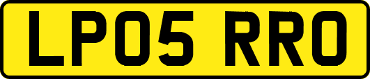 LP05RRO