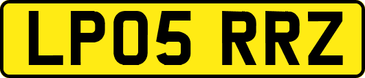 LP05RRZ