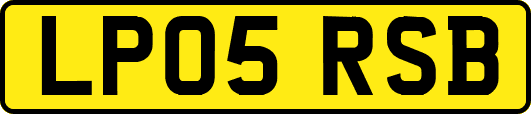 LP05RSB