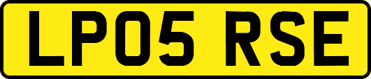 LP05RSE