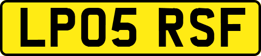 LP05RSF