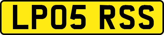 LP05RSS