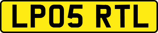 LP05RTL