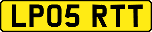 LP05RTT