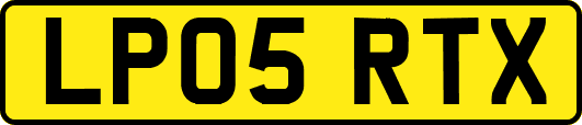 LP05RTX