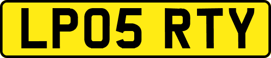 LP05RTY