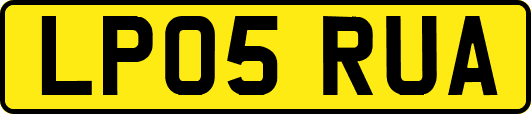 LP05RUA