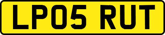 LP05RUT