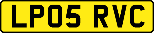 LP05RVC