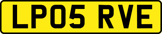 LP05RVE