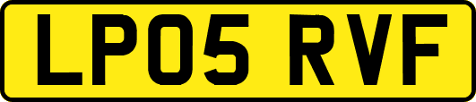 LP05RVF