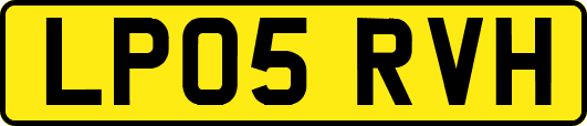 LP05RVH