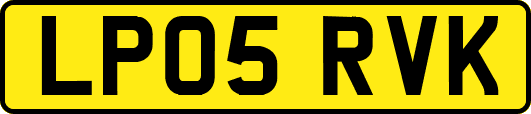 LP05RVK