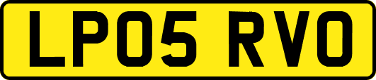 LP05RVO