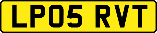 LP05RVT