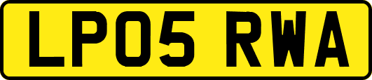 LP05RWA