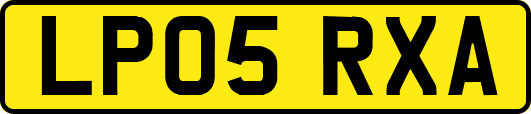 LP05RXA