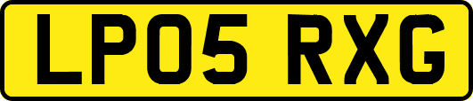LP05RXG