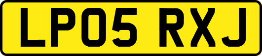 LP05RXJ